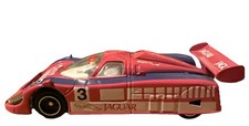 Corgi Jaguar XJR-9 Diecast OO