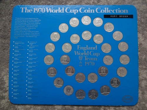 1970 england world cup - england,