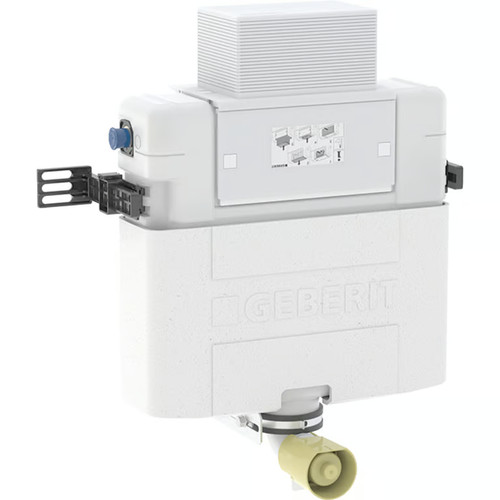 Geberit alpha 820mm - geberit,