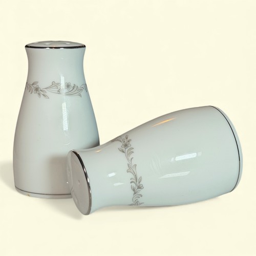 Noritake 6013 crestmont gray - noritake,