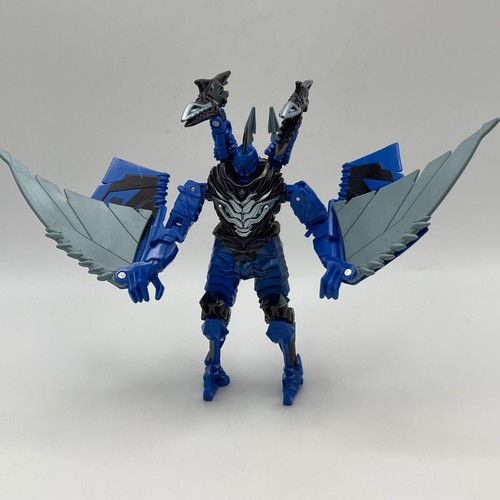 Transformers age extinction - age,