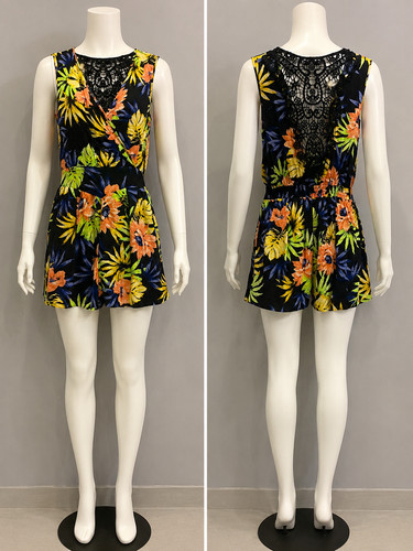 Miss selfridge petites floral - petites,