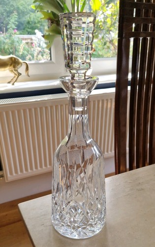 Waterford crystal lismore - waterford,