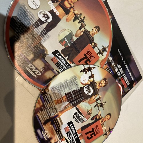 Les mills bodypump body pump - mills,