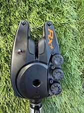 Fox RX+ bite alarm decals vinyl sticker custom