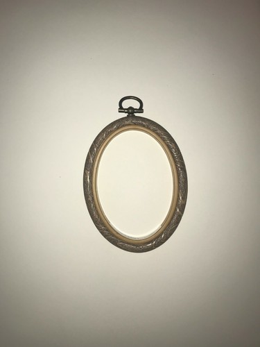Oval flexi hoop - flexi, x