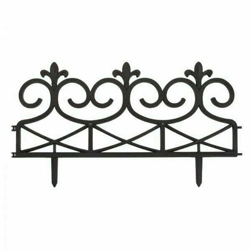 Smart garden edging pack - -,