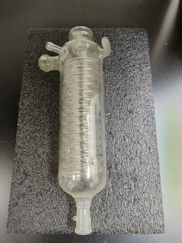 Buchi glass coil condenser - buchi,