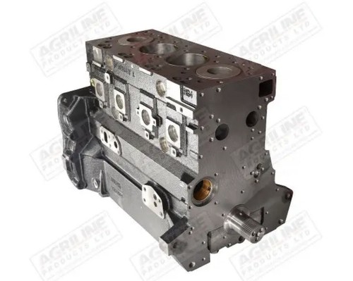 Perkins phaser short engine - phaser,