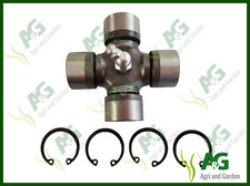 PTO Universal Joint 27 mm x