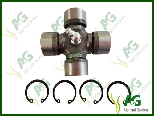 Tractor pto universal joint - tractor,