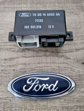 FORD SIERRA RS COSWORTH MK1