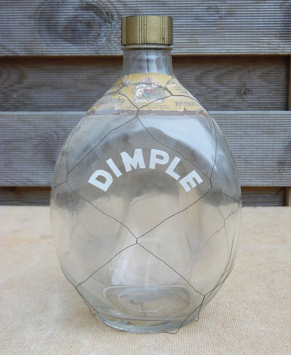 Vintage dimple old - vintage,