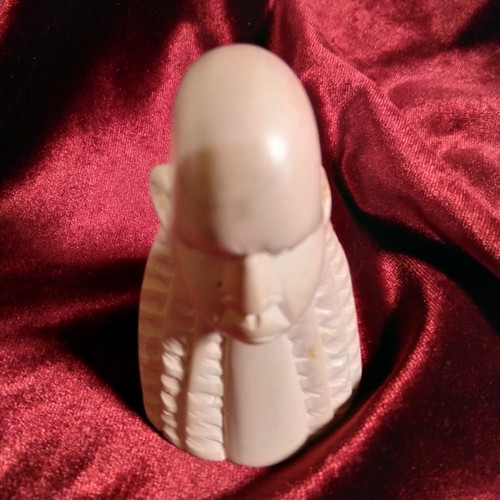 Large african soap stone - large,