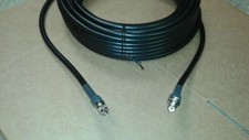 25FT   LMR-600 (RF600)  PL259