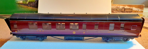 Exley gauge m s brake - -,