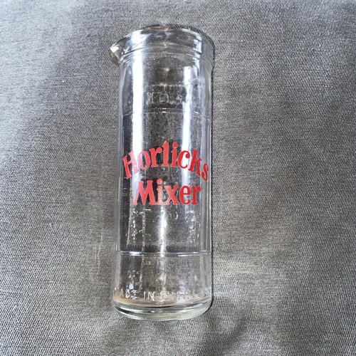 Horlicks drink vintage old - drink,