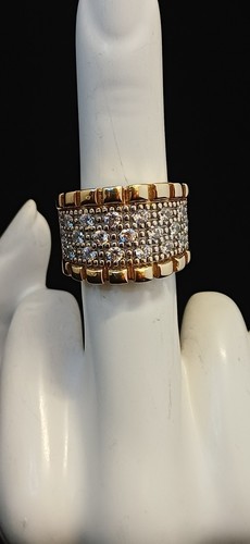 Beautiful 9ct 375 gold rolex - beautiful,