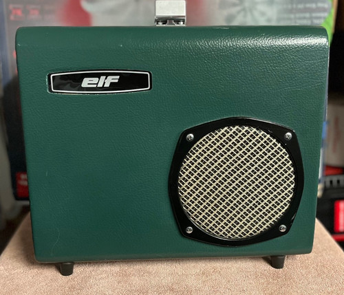 Elf eiki series 16mm - rt,