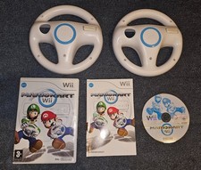 Mario Kart Wii - Nintendo Wii