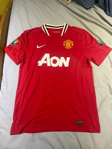 Nike manchester united - nike,