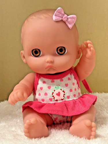 Inch mimi berenguer doll - inch,