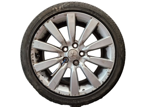 2009 mitsubishi lancer mk5 - mitsubishi,