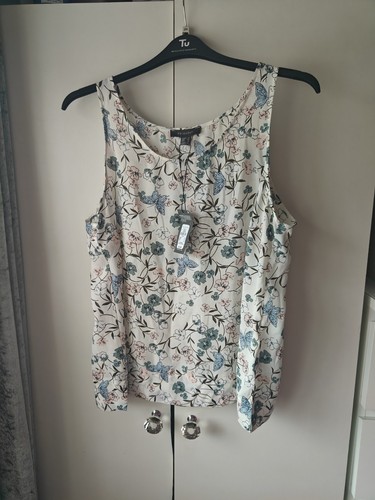 Primark women floral blouse - women's,