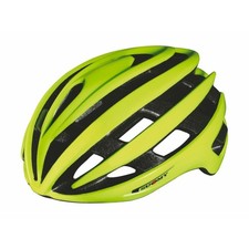 Suomy Vortex Bicycle Helmet Bike Cycling Yellow Fluo XS-M