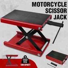 500KG Motorbike/Motorcycle