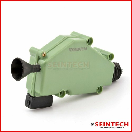 03 actuator front - t4, 90-03