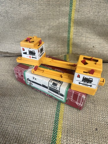 Original lgb umschaltblock - lgb,