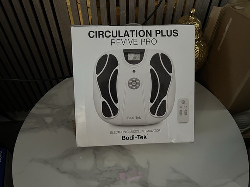 Circulation plus revive - circulation,