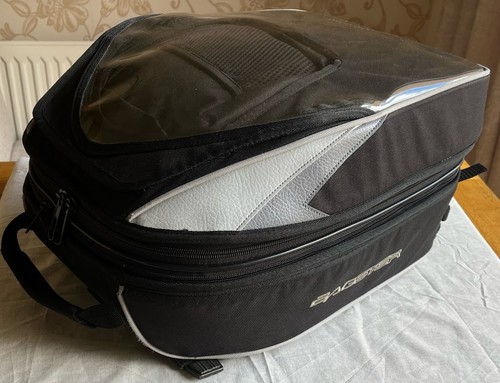 Baglux bagster expandable - expandable, gaya