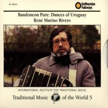 Bandoneon pure dances by - pure-dances, of