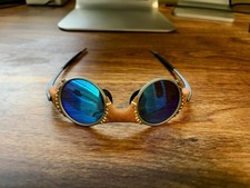 Vintage Oakley X-Metal Mars