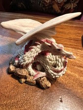 Enchantica dragon figurine