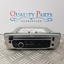 RENAULT MEGANE RADIO CD PLAYER