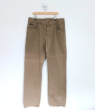 Gant Jason Jeans Waist 34 Leg