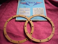 BSA A7 A10 RIGID/PLUNGER  NEW