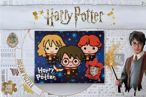 Harry potter 300 piece jigsaw - 300,