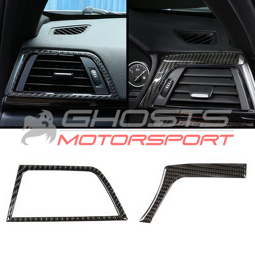 Bmw series f30 f32 - 3,