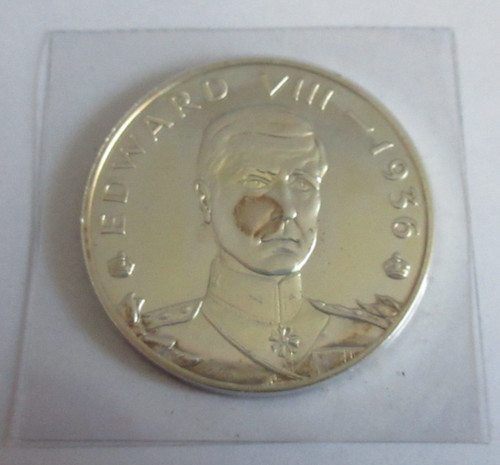 Edward viii 1936 kings - viii,