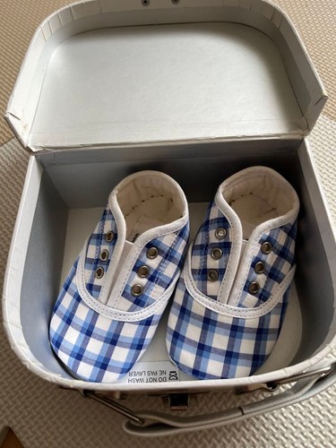 Baby dior first shoes - baby,