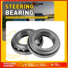 Motorbike Headstock Steering