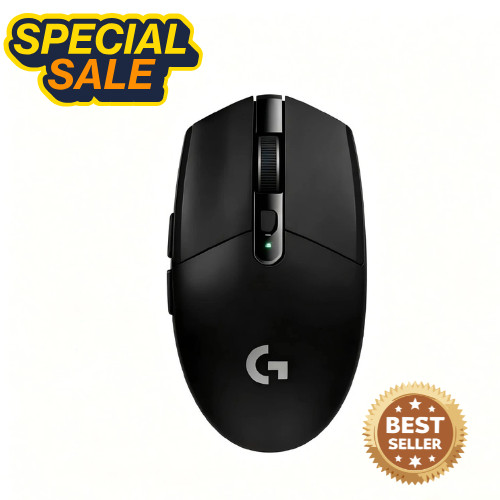 Genuine logitech g305 - genuine,