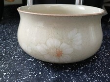 DENBY DAYBREAK LARGE SERVING BOWL