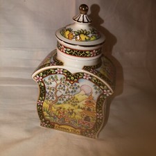 Vintage Sadler The World Of