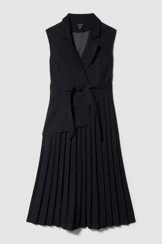 Karen millen military - millen,