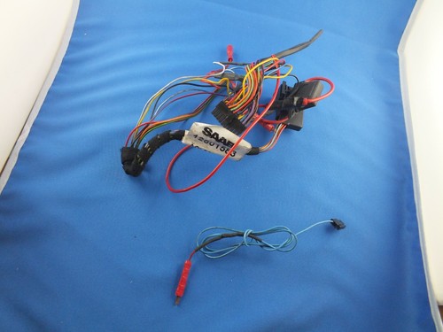Bury wiring for egg - wiring, kit